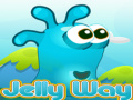 Lojë Title Jelly Way