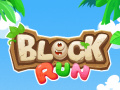Lojë Block Run