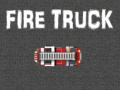 Lojë Fire Truck