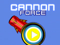 Lojë Cannon Force  