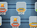 Lojë Hero Hoops