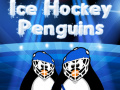 Lojë Ice Hockey Penguins