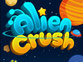 Lojë Alien Crush