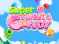 Lojë Super Sweet Candy