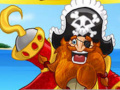 Lojë Hidden Objects: Pirates