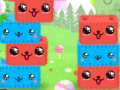 Lojë Cute Towers 2