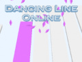 Lojë Dancing Line Online