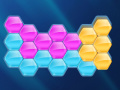 Lojë Online Block! Hexa Puzzle! 