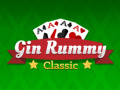 Lojë Gin Rummy Classic