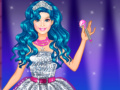 Lojë Barbie Glam Popstar
