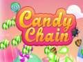 Lojë Candy Chain