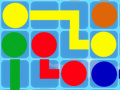 Lojë FLow Free Online