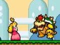 Lojë Mario Scene Creator