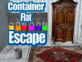 Lojë Container Flat Escape