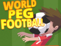 Lojë World Peg Football