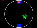 Lojë Сircle of Death  
