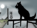 Lojë The Wolf's Tale  