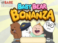 Lojë Baby Bear Bonanza