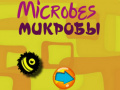Lojë Microbes