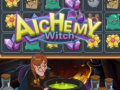 Lojë Alchemy Witch