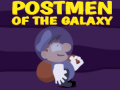 Lojë Postmen of the Galaxy  