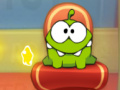 Lojë Cut The Rope Experiments