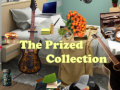 Lojë The Prized Collection