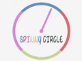Lojë Spinny Circle  