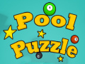 Lojë Pool Puzzle