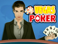 Lojë Vegas Poker