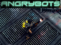 Lojë Angry Bots