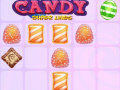 Lojë Candy Super Lines