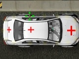 Lojë Zombie Drive
