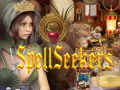 Lojë Spell Seekers