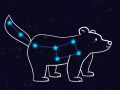 Lojë Mindy's Constellation Exploration  