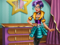 Lojë Tris Runway Dolly Dress Up