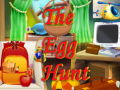 Lojë The Egg Hunt