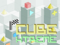 Lojë Cube Xtreme
