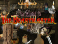 Lojë The Hunt for the Beastmaster
