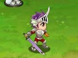Lojë Occident Warrior
