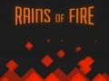 Lojë Rains of Fire