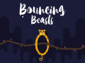 Lojë Bouncing Beasts