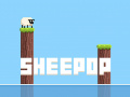 Lojë Sheepop  
