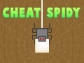 Lojë Cheat Spidy