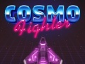 Lojë Cosmo Fighter  