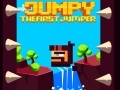 Lojë Jumpy: The First Jumper  