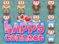 Lojë Happy Connect