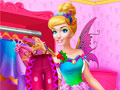 Lojë Fairy Princess Dresser 2
