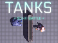 Lojë TANKS Sci-Fi Battle