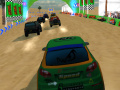 Lojë Desert Storm Racing